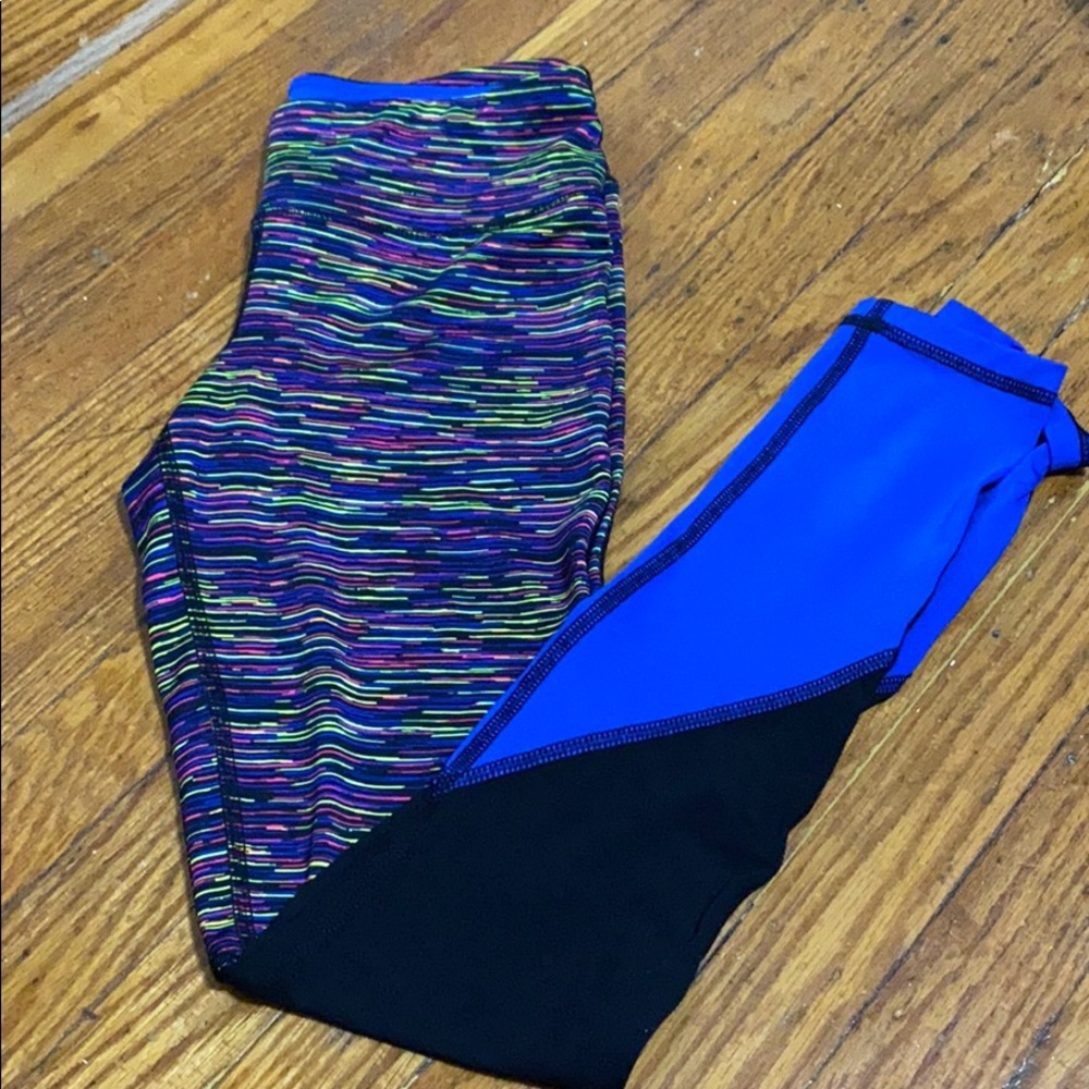 Material Girl leggings